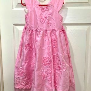 Toddler dress 4t